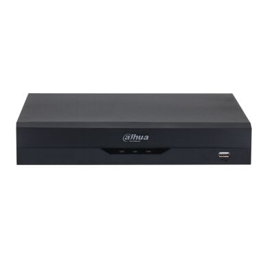 Dahua XVR5108HS-5M-I3/T 8 Kanal 5MP-N/1080p Smart 1U WizSense Dijital Video Kayıt Cihazı