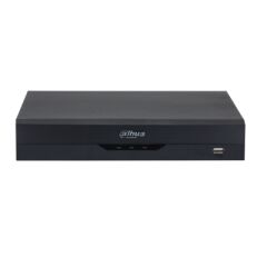 Dahua XVR5108HS-5M-I3/T 8 Kanal 5MP-N/1080p Smart 1U WizSense Dijital Video Kayıt Cihazı