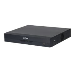 Dahua XVR5108HS-5M-I3/T 8 Kanal 5MP-N/1080p Smart 1U WizSense Dijital Video Kayıt Cihazı