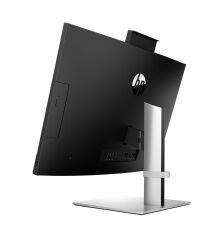 HP ProOne 440 G9 C9YL1AT Intel Core i5‑14500T 14. Nesil 8GB DDR4 512GB NVMe SSD 23.8'' FHD FreeDOS All-in-One Masaüstü Bilgisayar Gri