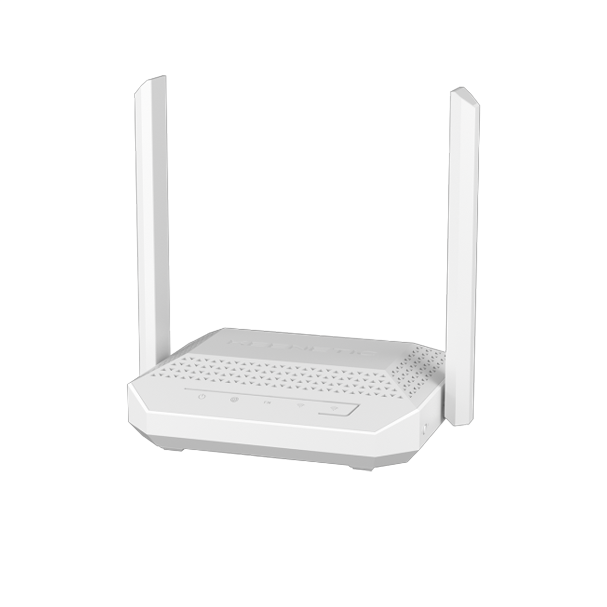 Keenetic Racer AX3000 (KN-3012) Mesh Wi-Fi 6 AX3000 Gigabit Router ve Menzil Genişletici