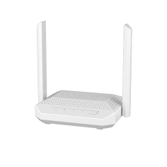 Keenetic Racer AX3000 (KN-3012) Mesh Wi-Fi 6 AX3000 Gigabit Router ve Menzil Genişletici