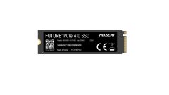 Hiksemi HS‑SSD-FUTURE Lite 1024 GB PCIe Gen 4×4 NVMe M.2 SSD – 7 100 MB/s Okuma, 6 000 MB/s Yazma, M.2 2280, RGB Aydınlatmalı İç Format