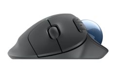 Logitech 910-007029 M575S Ergo Wireless-Bluetooth Trackball Kablosuz Mouse
