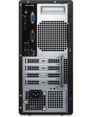 Dell Vostro 3030 MT i7 12700 8GB 512GB N6007VDT3030MTU Ubuntu Masaüstü Bilgisayar