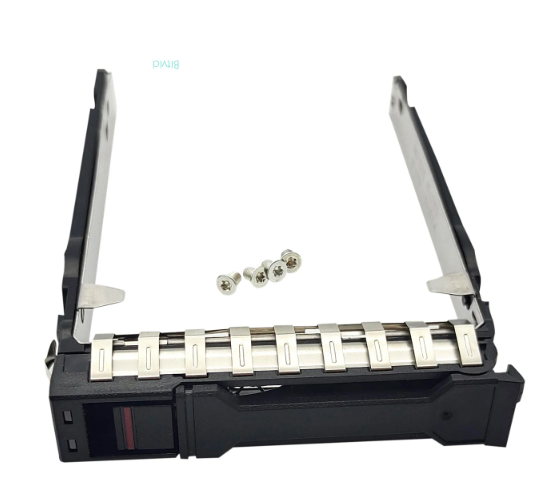 OEM HPE DL380 Gen11 2.5'' SFF Hot-Plug Sunucu Disk Kızağı OT-P22892-001