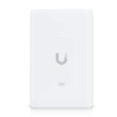 UBNT U-POE+ 48VOLT 30WATT GIGABIT PORT POE ADAPTÖR