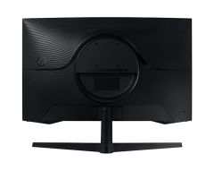 Samsung 27'' Odyssey G5 LS27AG550EPXUF 1 ms QHD FreeSync Curved Oyuncu Monitörü