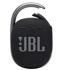 JBL CLIP4 Siyah Bluetooth Hoparlör IP67
