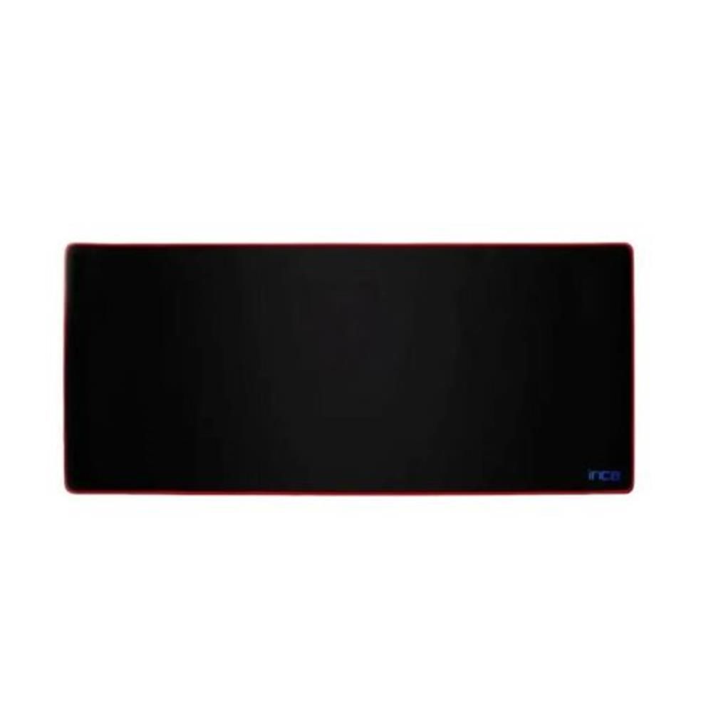 INCA IMP-018K 900x400mm XXL Gaming Mouse Pad Kırmızı