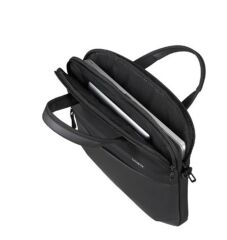 SAMSONITE KS6-09-005 15.6 Moderny İnce Notebook Çantası Siyah