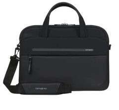 SAMSONITE KS6-09-005 15.6 Moderny İnce Notebook Çantası Siyah