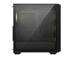 MSI MAG FORGE 330R AIRFLOW Temperli Cam 4x120mm ARGB Fan ATX Oyuncu Kasası