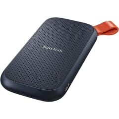 SanDisk Extreme 1TB 1050MB-1000MB/s USB-C 3.2 Gen 2 Taşınabilir Harici SSD (SDSSDE61-1T00-G25)
