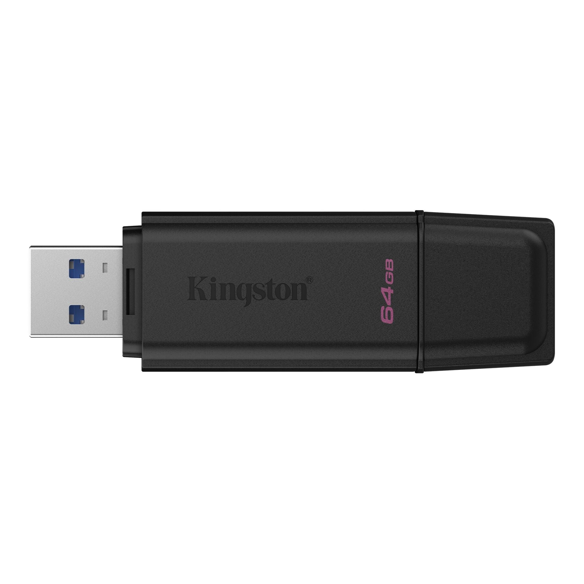 Kingston 64GB DataTraveler Exodia G2 USB 3.2 Gen 1 Flash Bellek (DTXG2/64GB)