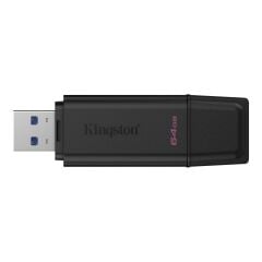 Kingston 64GB DataTraveler Exodia G2 USB 3.2 Gen 1 Flash Bellek (DTXG2/64GB)