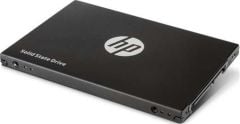 HP S650 345M7AA 120GB 2.5'' SATA III Okuma 560 MB/s Yazma 480 MB/s İç SSD