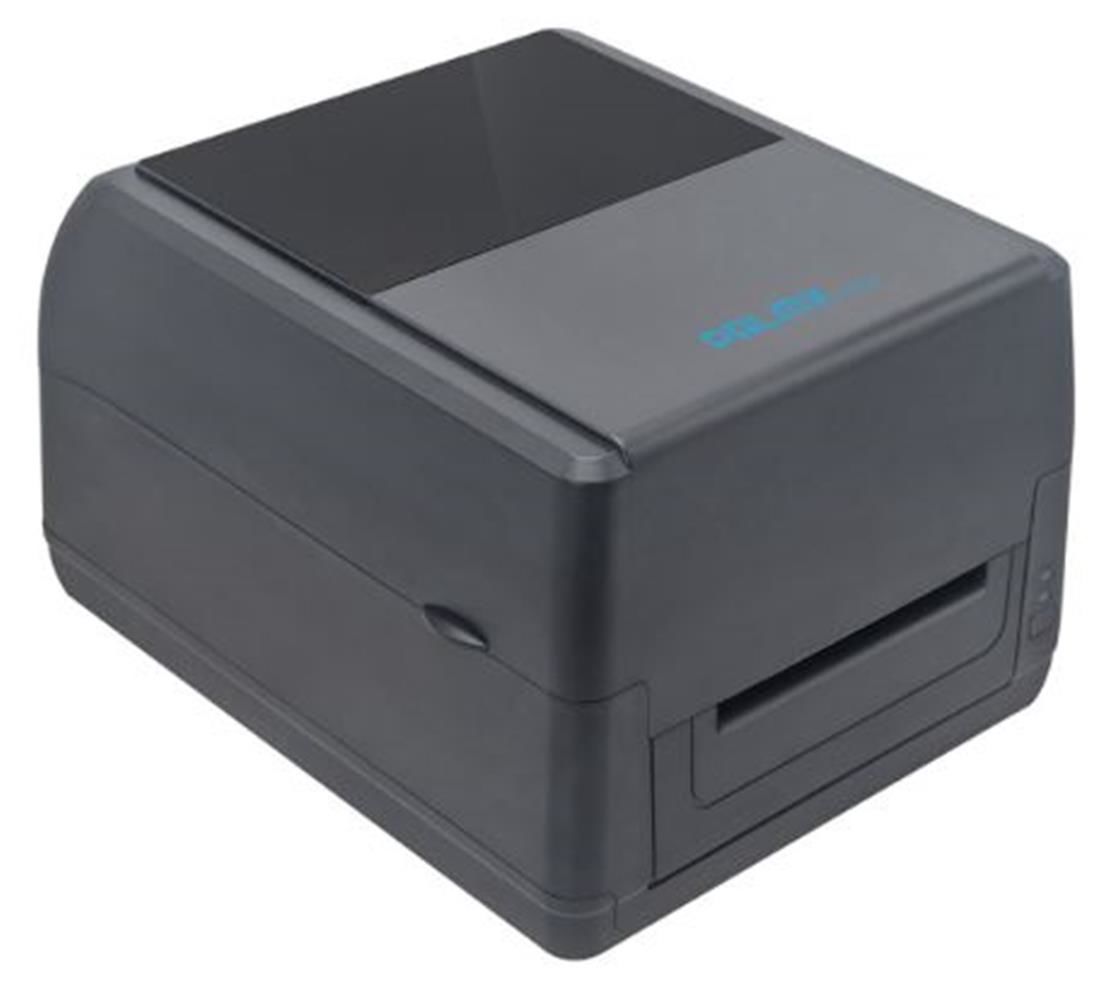 PalmX DXP-400 USB, Ethernet Bağlantılı Barkod Yazıcı