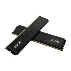 XPG 8GB Gammix D35 DDR4 3600MHz CL 18-22-22 1.35V Soğutuculu PC Ram