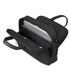 SAMSONITE KS6-09-006 15.6 Moderny Notebook Çantası Siyah