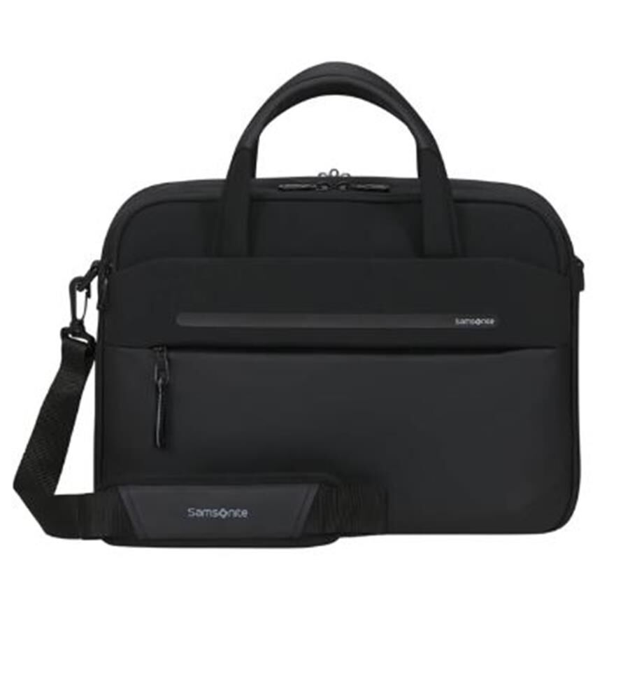 Samsonite Moderny 15.6'' Laptop Sırt Çantası Siyah KS6-09-006