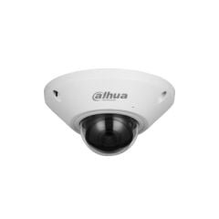 Dahua DH-IPC-EB5541-AS 5MP WizMind Panoramik Fisheye (Balıkgözü) PoE Dahili Mikrofonlu IP Kamera