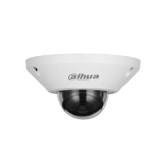 Dahua DH-IPC-EB5541-AS 5MP WizMind Panoramik Fisheye (Balıkgözü) PoE Dahili Mikrofonlu IP Kamera