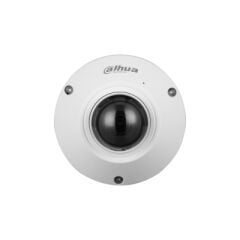 Dahua DH-IPC-EB5541-AS 5MP WizMind Panoramik Fisheye (Balıkgözü) PoE Dahili Mikrofonlu IP Kamera