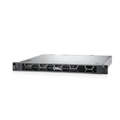 DELL EMEA_PER760XS1FLEXI12 XENON SILVER 1X4410Y 2X32GB 1X8TB SATA 12X3.5'' 2X700W 3 YIL YERİNDE GARANTİ