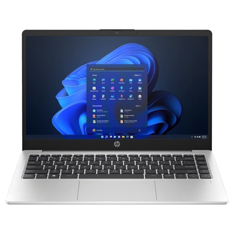 HP 240 G10 968L6ET i5-1335U 8GB 512GB SSD 14'' FreeDOS Notebook