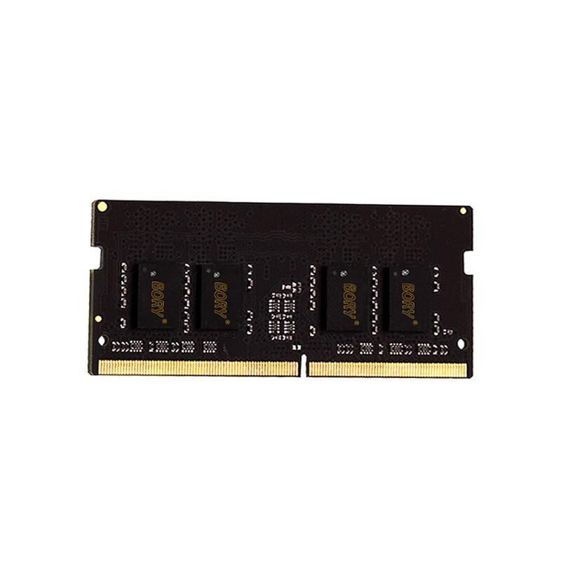 BORY Sodimm 16GB DDR4 2666MHz CL19 1.2v Kutulu Notebook Ram