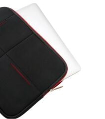 Samsonite Airglow 15.6'' Laptop Kılıfı Siyah-Kırmızı U37-39-003