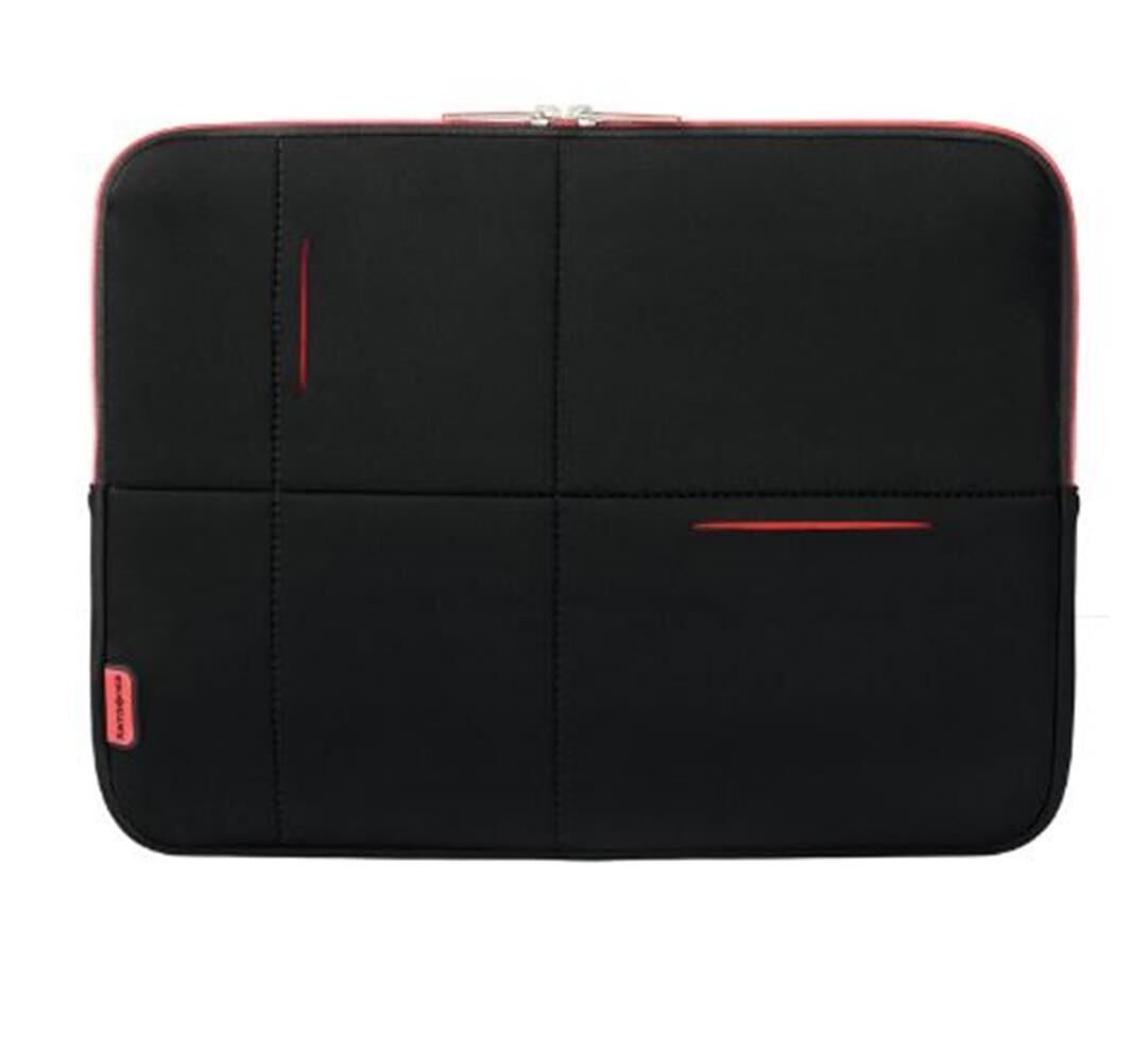 Samsonite Airglow 15.6'' Laptop Kılıfı Siyah-Kırmızı U37-39-003