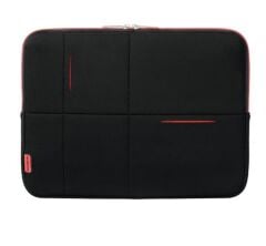 Samsonite Airglow 15.6'' Laptop Kılıfı Siyah-Kırmızı U37-39-003