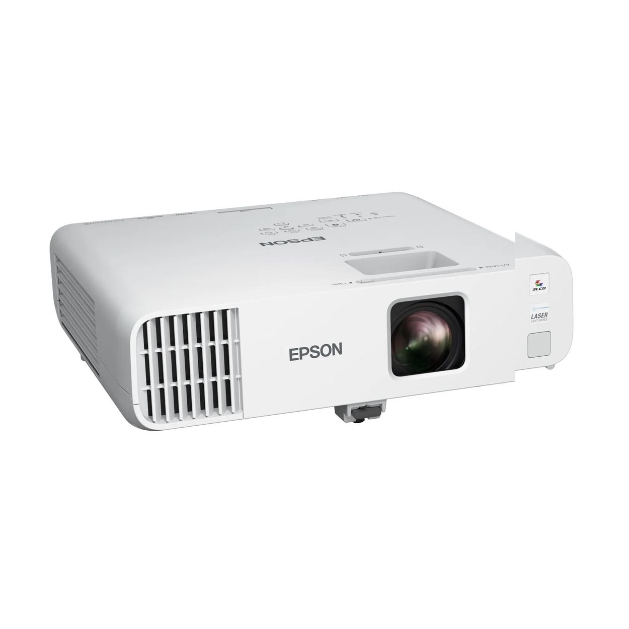 EPSON EB-L260F 4600 lm 1920×1200 WUXGA Kablosuz Lazer Projeksiyon Cihazı