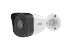 Hilook IPC-B120H-U 2MP 4 mm Mikrofonlu IP Kamera Bullet Poe