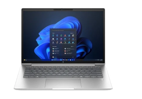 HP ProBook 4 AI D05E1ET G1i Intel Core Ultra 5 225U 16GB 512GB SSD 14'' FreeDOS Profesyonel Dizüstü Bilgisayar