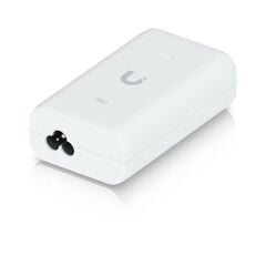 UBNT U-PoE++ 48V DC at 1.25A 60W Pasif PoE Enjektör