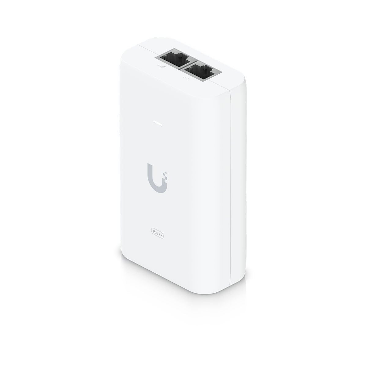 UBNT U-PoE++ 48V DC at 1.25A 60W Pasif PoE Enjektör