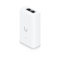 UBNT U-PoE++ 48V DC at 1.25A 60W Pasif PoE Enjektör