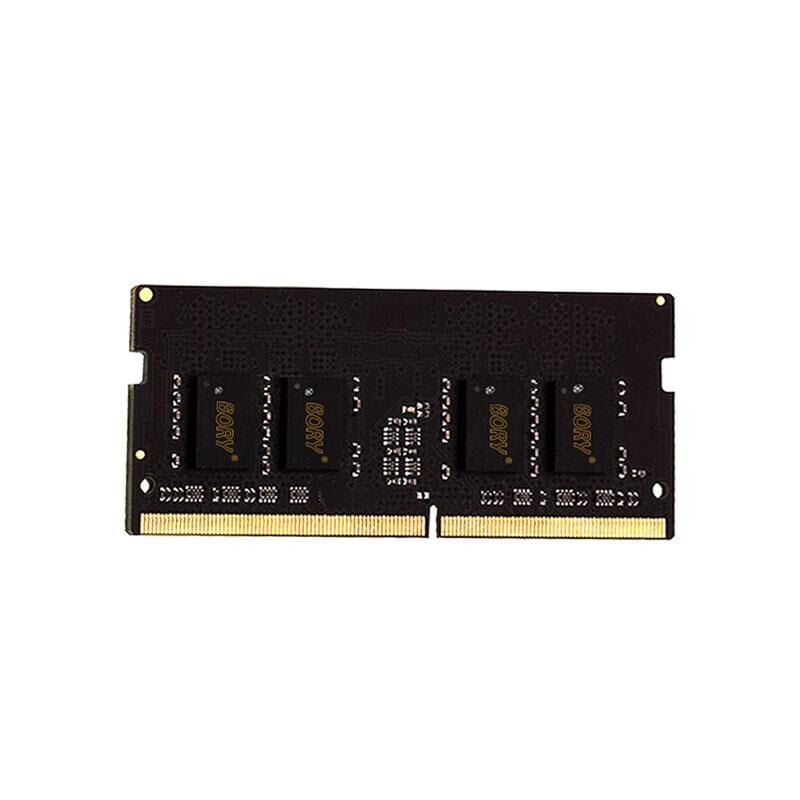 BORY Sodimm 16GB DDR4 3200MHz CL22 1.2v Kutulu Notebook Ram