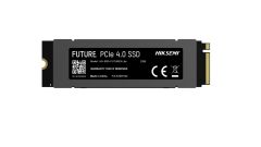 Hiksemi HS‑SSD‑FUTURE LITE 1024GB M.2 2280 PCIe Gen 4×4 NVMe 3D TLC 7100 MB/s Okuma 6350 MB/s Yazma SSD Harddisk