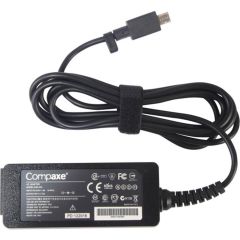 Compaxe CNA-235 19V 2.1A USB 6 Pin Mini Notebook Adaptörü Asus Uyumlu