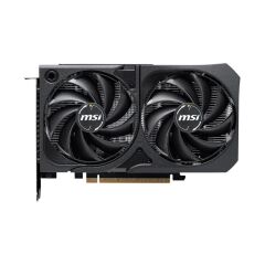 MSI GeForce RTX 5060 8G SHADOW 2X OC 8GB GDDR7 128-Bit Ekran Kartı
