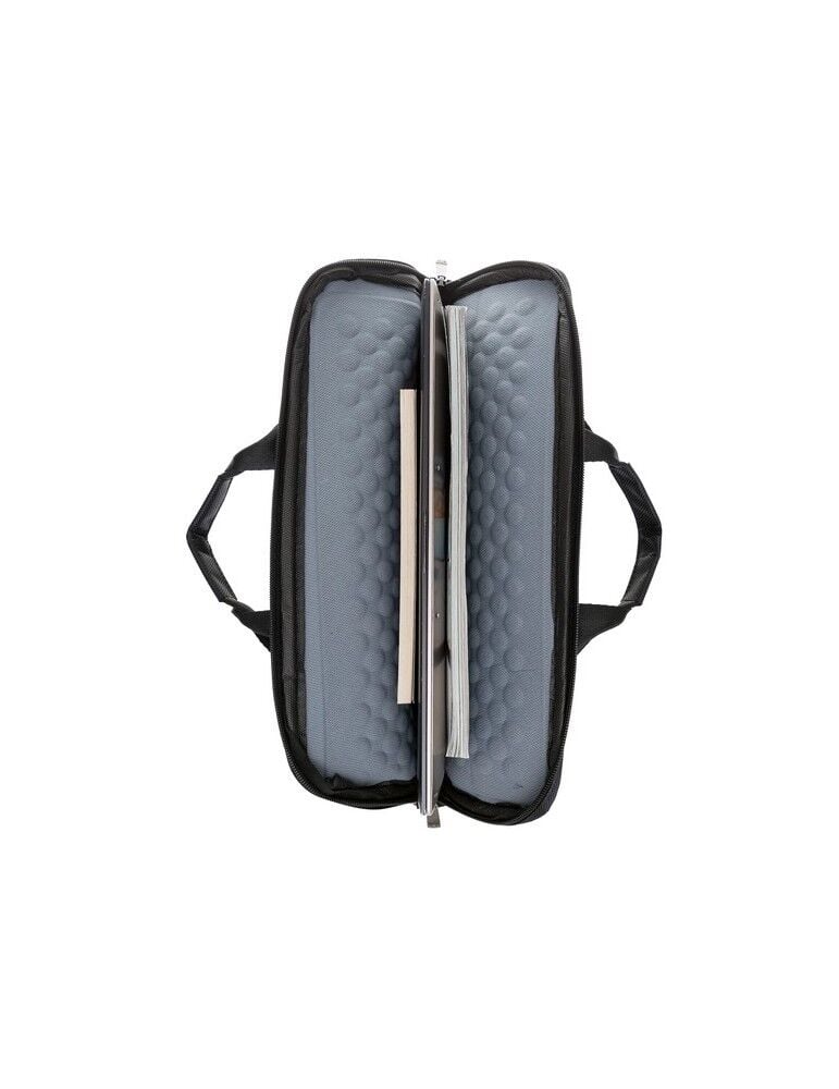 PLM CanyonCase 15.6'' Siyah Notebook Çantası