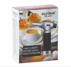 Gold Orıon Pürmüz Bs-400