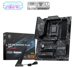 MSI X870E GAMING PLUS WIFI AM5 DD5 ANAKART