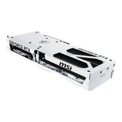 MSI GeForce RTX 5080 16G Ventus 3X OC White 256-Bit GDDR7 Ekran Kartı