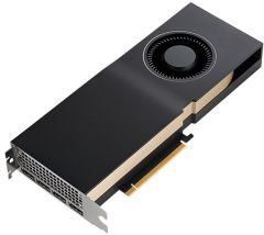 PNY Nvidia Quadro RTX A4500 20GB GDDR6 ECC 320‑Bit 7168 CUDA Core PCI Express 4.0 x16 Dual‑Slot 4×DisplayPort 1.4a 200W Ekran Kartı (VCNRTXA4500‑SB) — Aksesuarsız