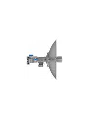 RUIJIE REYEE RG-AIRMETRO460G 1 PORT 10-100-1000 867MBPS 5GHz 23DBI ACCESS POINT